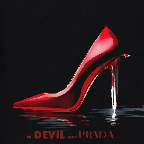 prada lyrics english|devil wears prada lyrics.